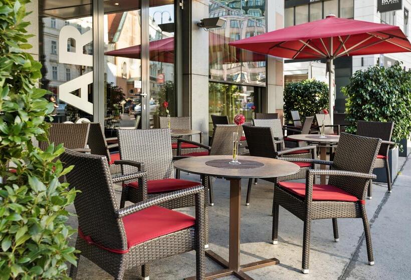 Austria Trend Hotel Europa Wien