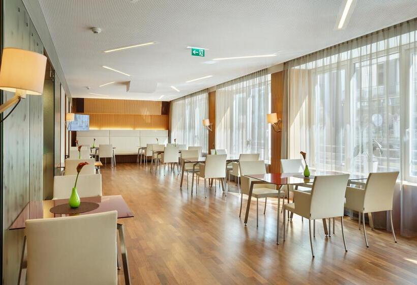 Austria Trend Hotel Europa Wien