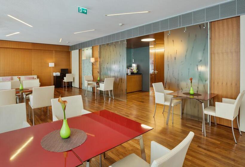 Austria Trend Hotel Europa Wien