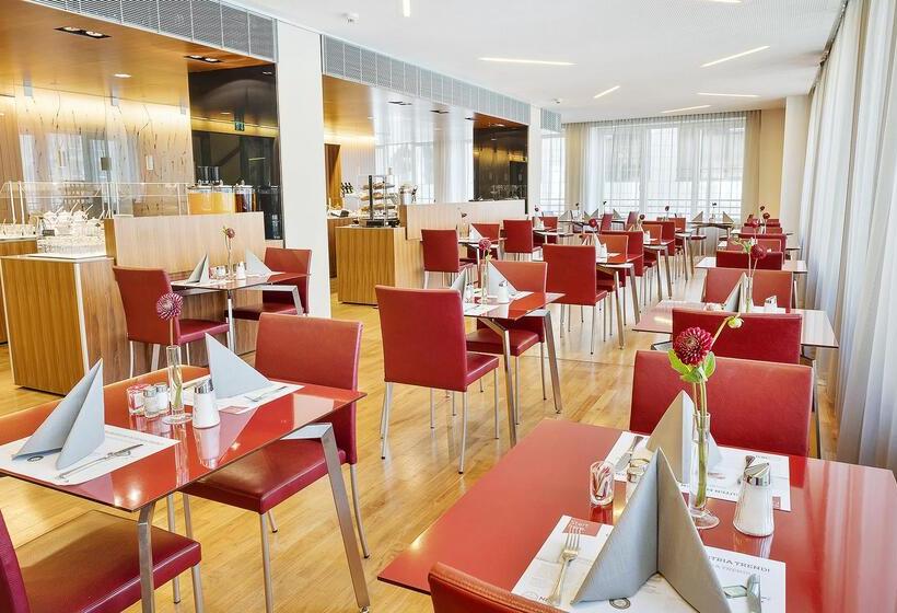 Austria Trend Hotel Europa Wien