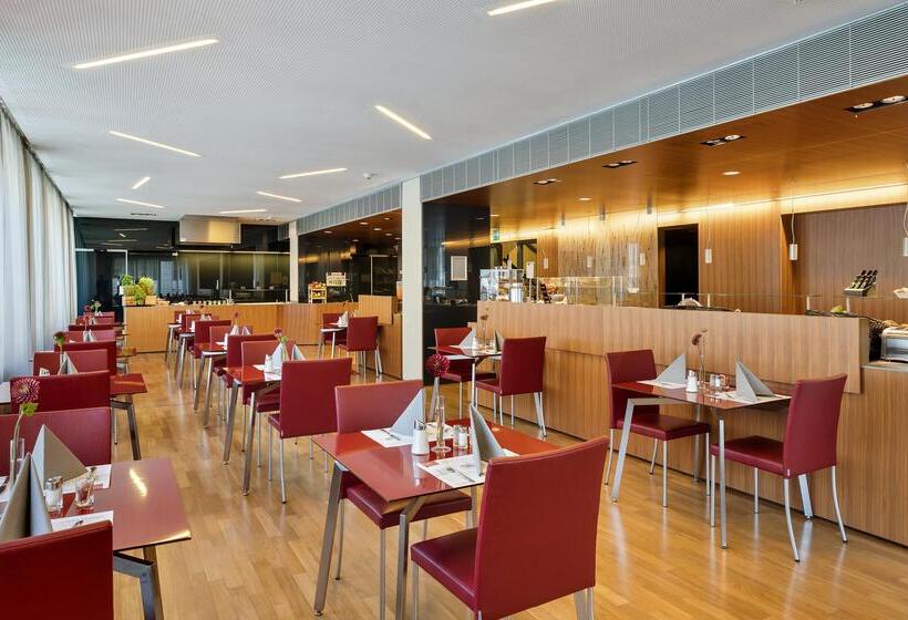 Austria Trend Hotel Europa Wien