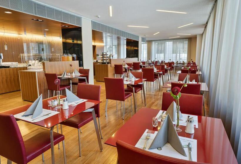 Austria Trend Hotel Europa Wien