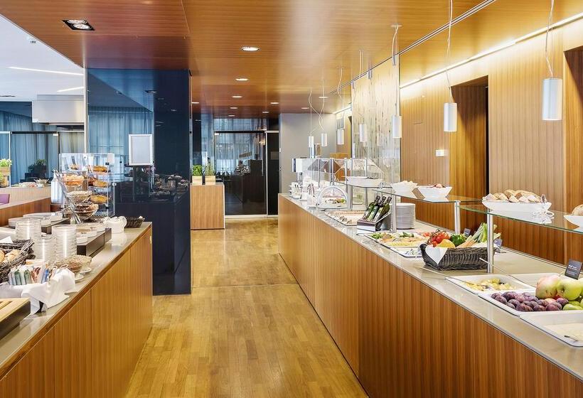 Austria Trend Hotel Europa Wien