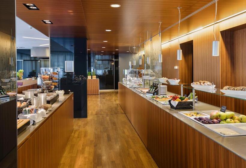 Austria Trend Hotel Europa Wien