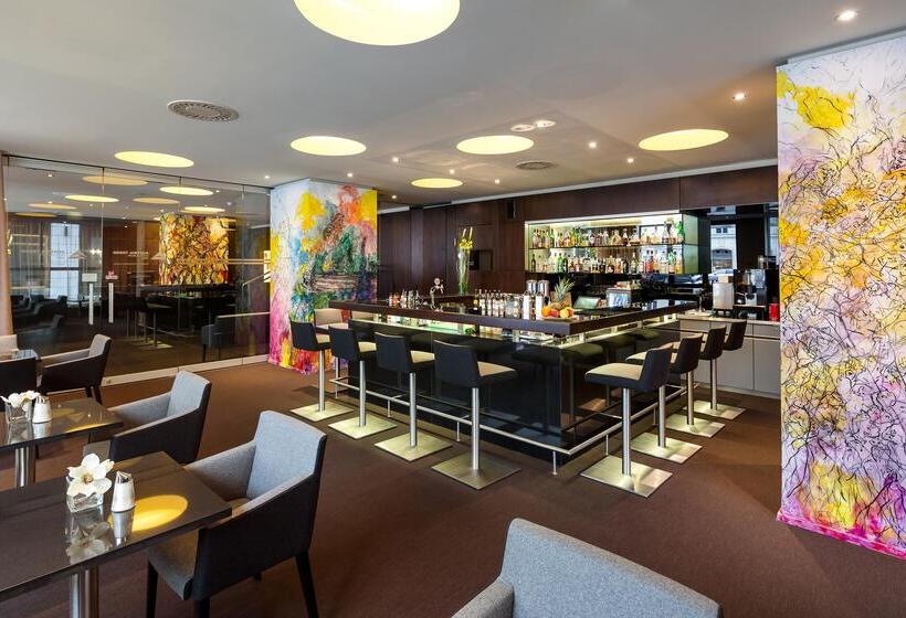 Austria Trend Hotel Europa Wien