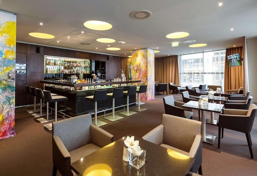 Austria Trend Hotel Europa Wien