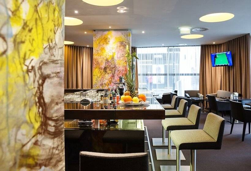 Austria Trend Hotel Europa Wien