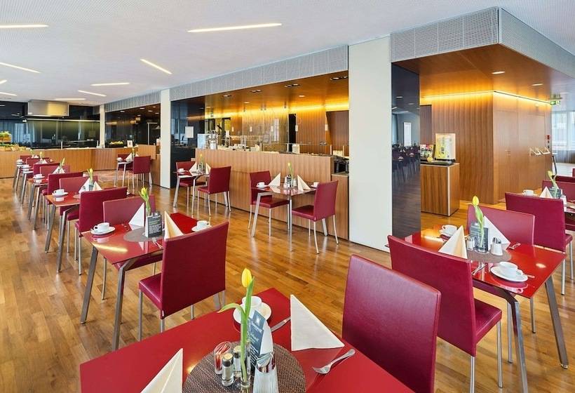 Austria Trend Hotel Europa Wien