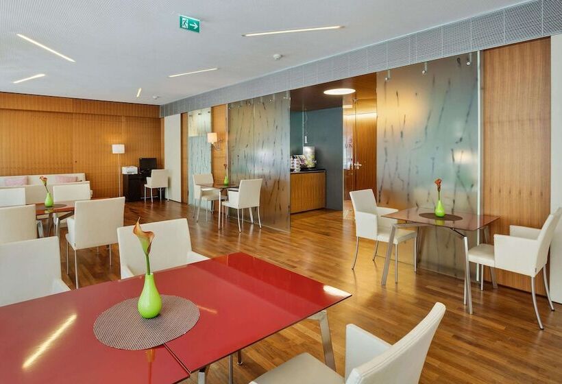 Austria Trend Hotel Europa Wien