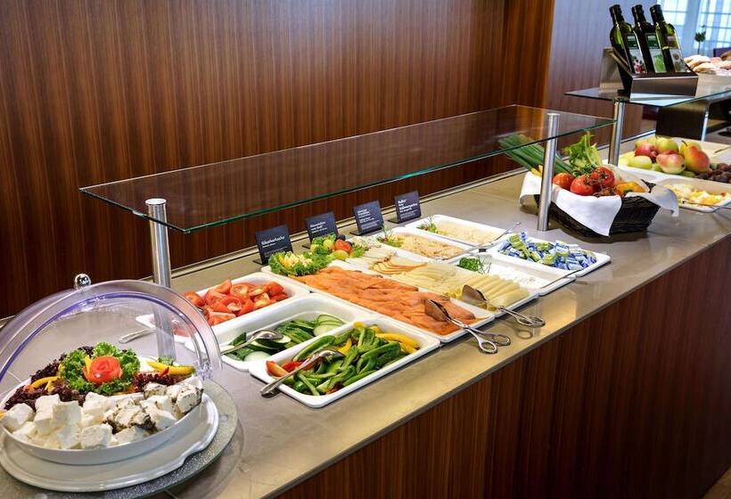 Austria Trend Hotel Europa Wien