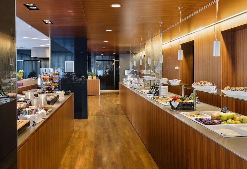 Austria Trend Hotel Europa Wien