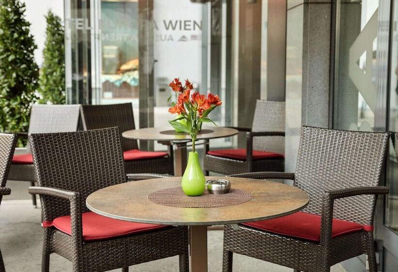 Austria Trend Hotel Europa Wien