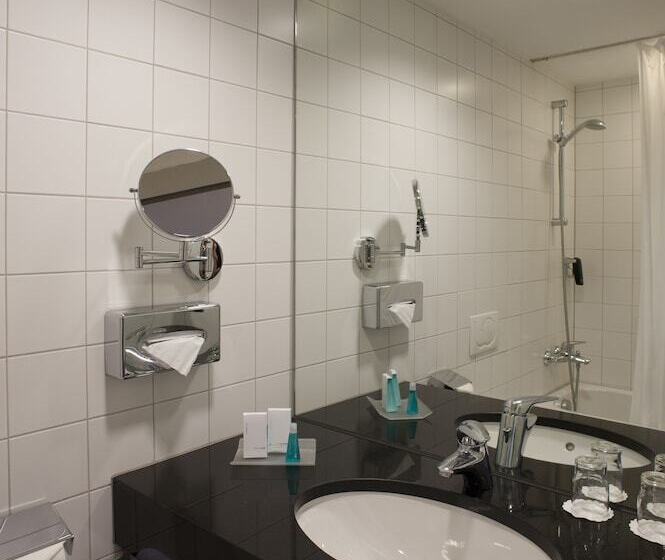 Austria Trend Hotel Europa Wien