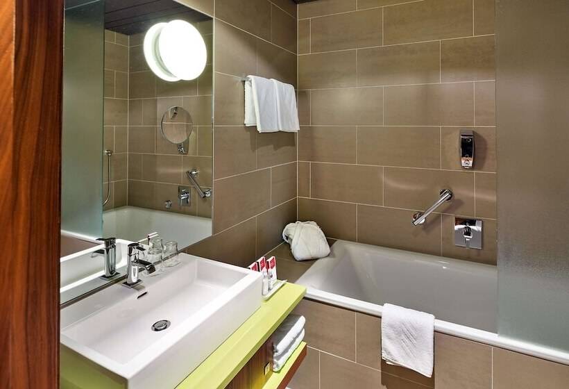 Austria Trend Hotel Europa Wien