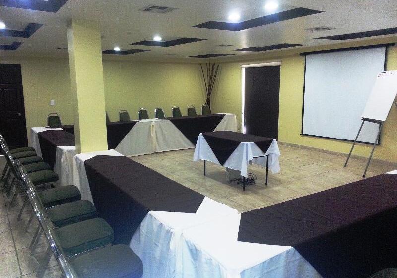 Baja Inn Hoteles Rio