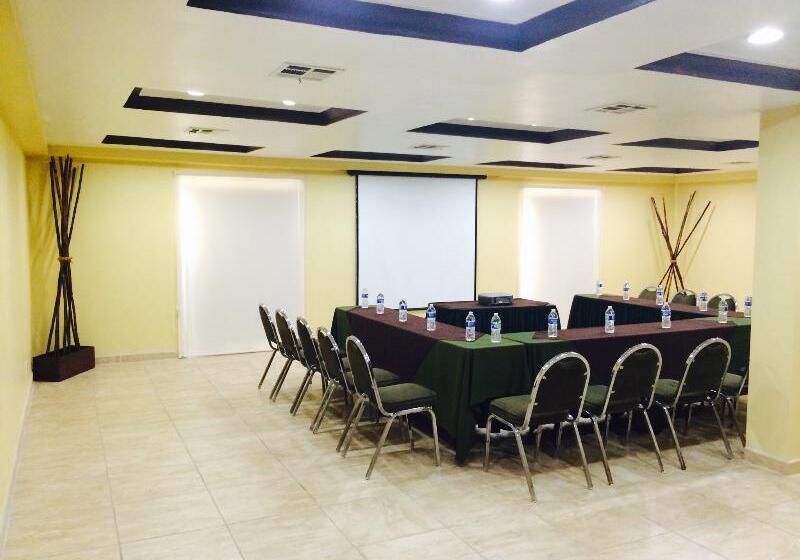 Baja Inn Hoteles Rio