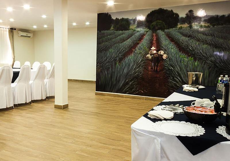 Baja Inn Hoteles Rio