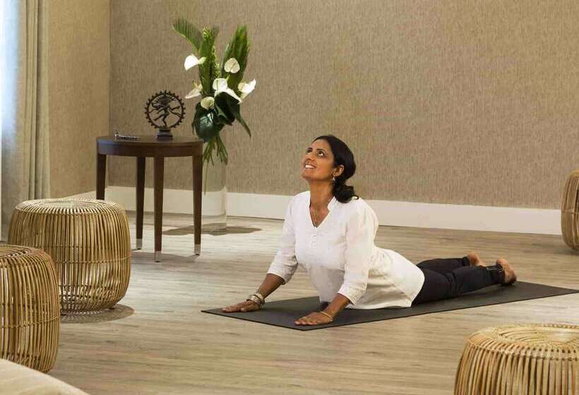 ホテル Barriere Le Royal Deauville