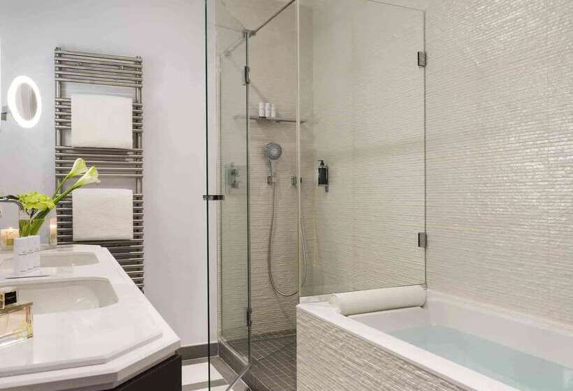 ホテル Barriere Le Royal Deauville