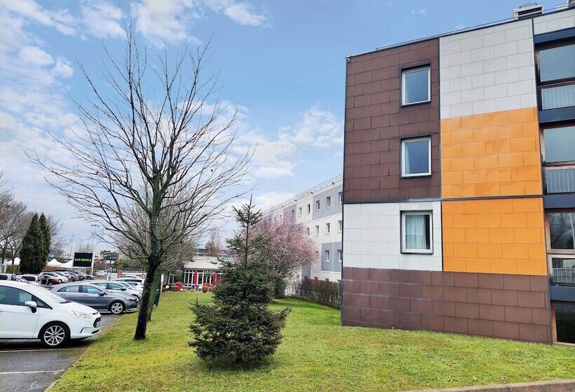 B&b Hotel Orly Rungis Aéroport 3 étoiles