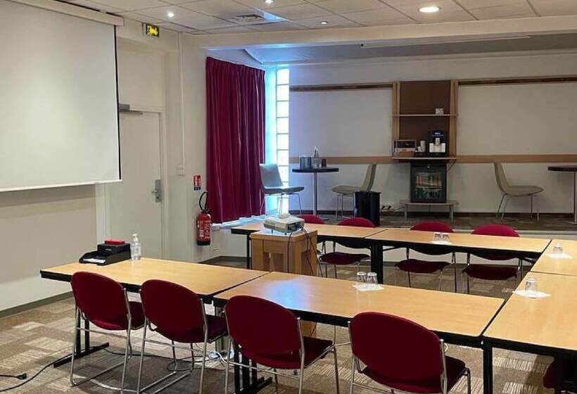 B&b Hotel Orly Rungis Aéroport 3 étoiles