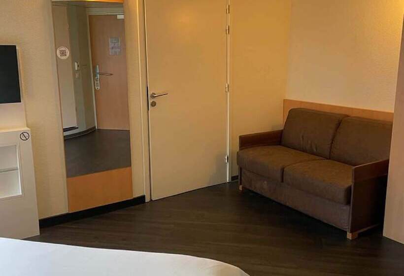 B&b Hotel Orly Rungis Aéroport 3 étoiles