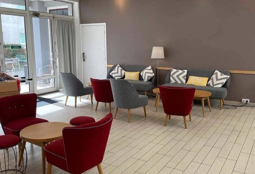 B&b Hotel Orly Rungis Aéroport 3 étoiles