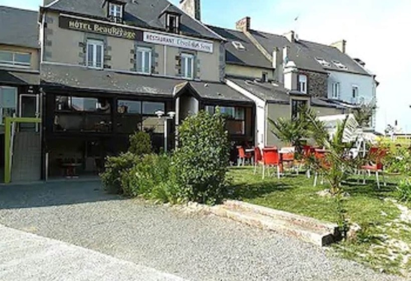 בית מלון כפרי Beau Rivage