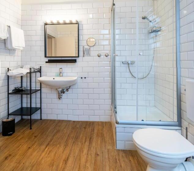 Hotel Beim Schupi Karlsruhe