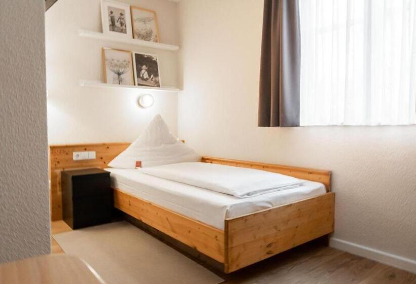 Hotel Beim Schupi Karlsruhe