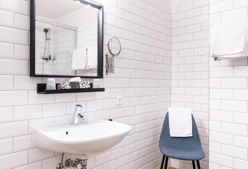 Hotel Beim Schupi Karlsruhe