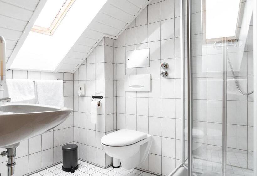 Hotel Beim Schupi Karlsruhe