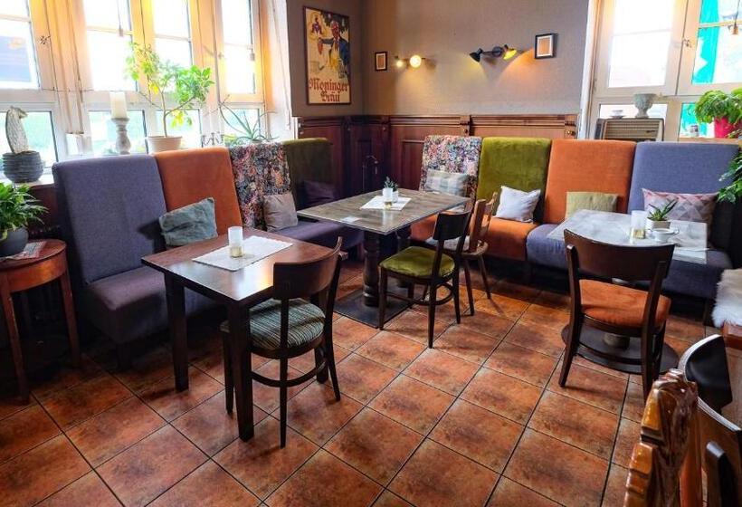 Hotel Beim Schupi Karlsruhe