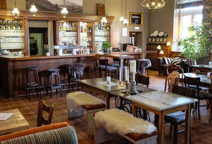 Hotel Beim Schupi Karlsruhe