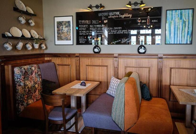 Hotel Beim Schupi Karlsruhe