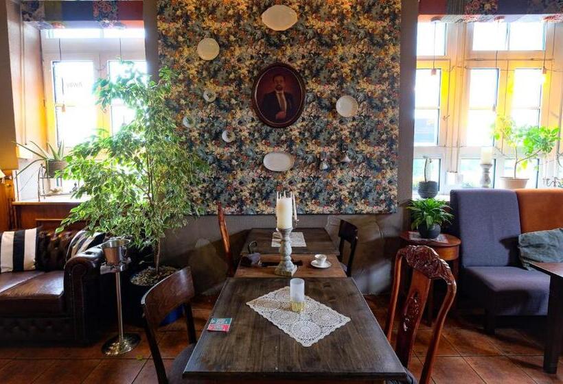 Hotel Beim Schupi Karlsruhe