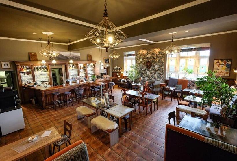 Hotel Beim Schupi Karlsruhe