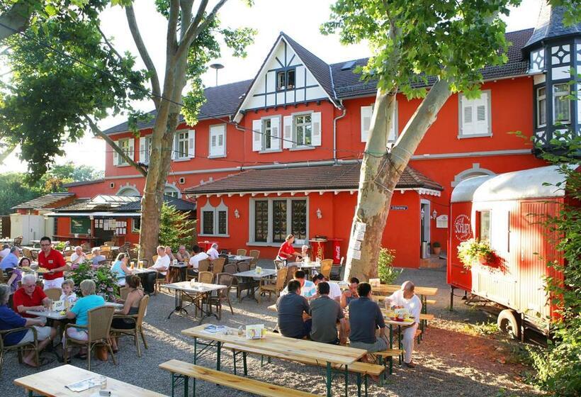 Hotel Beim Schupi Karlsruhe