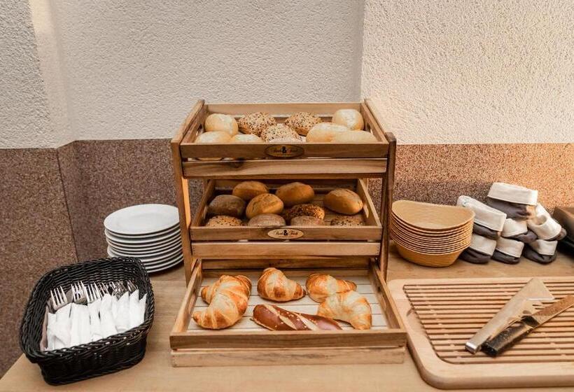 Hotel Beim Schupi Karlsruhe