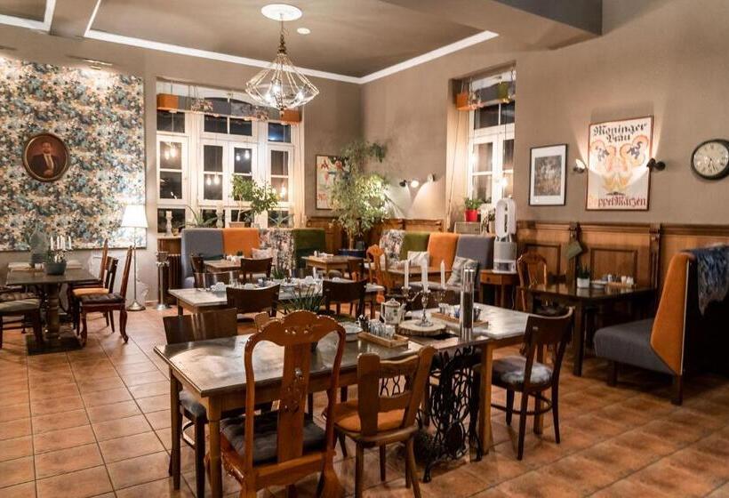 Hotel Beim Schupi Karlsruhe