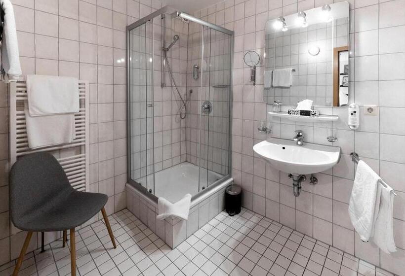 Hotel Beim Schupi Karlsruhe