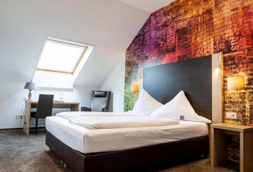 Hotel Beim Schupi Karlsruhe