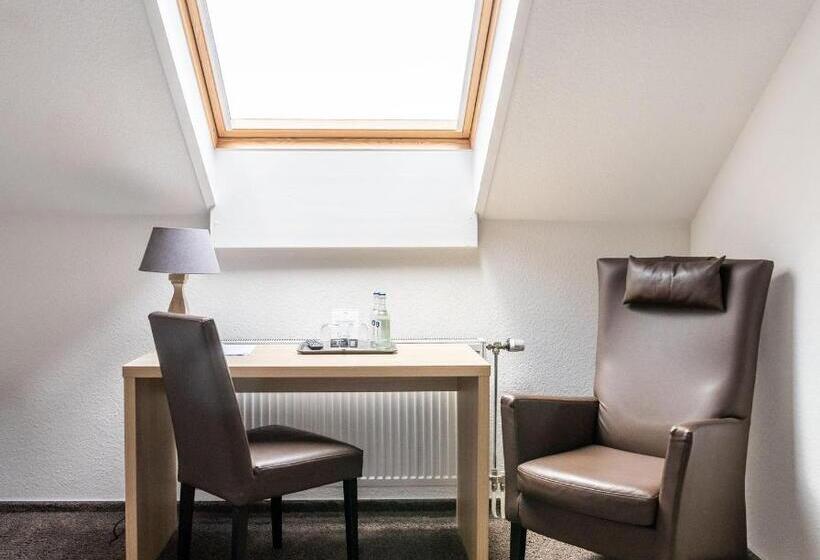 Hotel Beim Schupi Karlsruhe