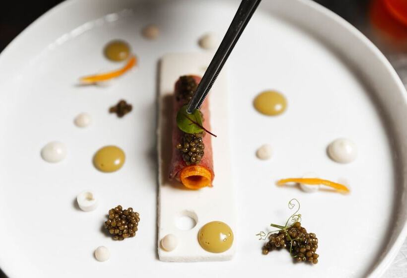 ホテル Bergland Design Und Wellness