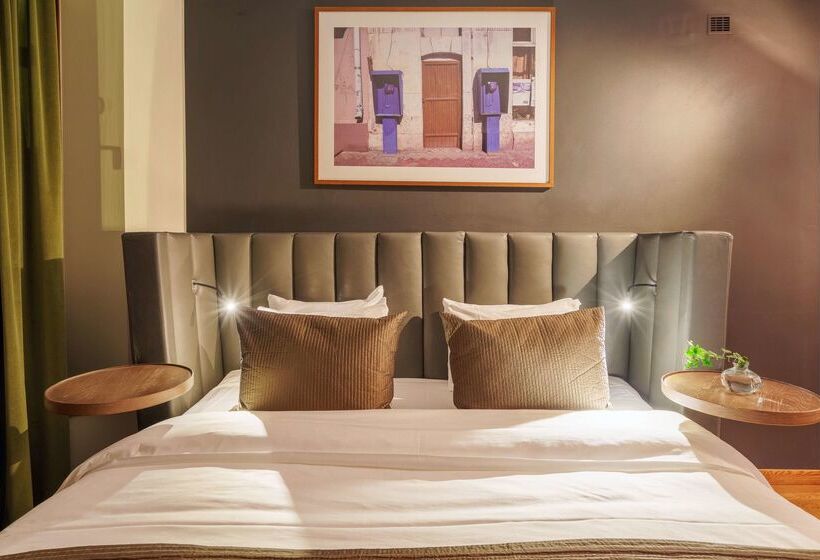 Berns, Historical Boutique Hotel & House Of Entertainment Since 1863