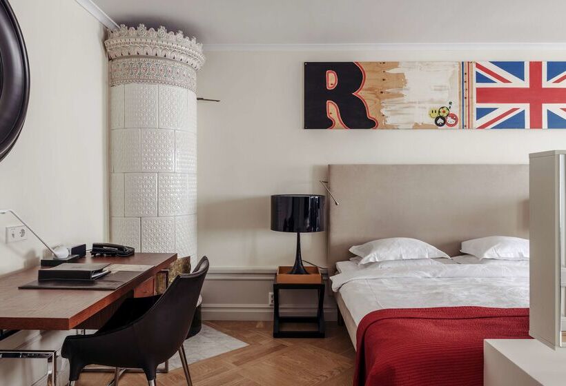 Berns, Historical Boutique Hotel & House Of Entertainment Since 1863