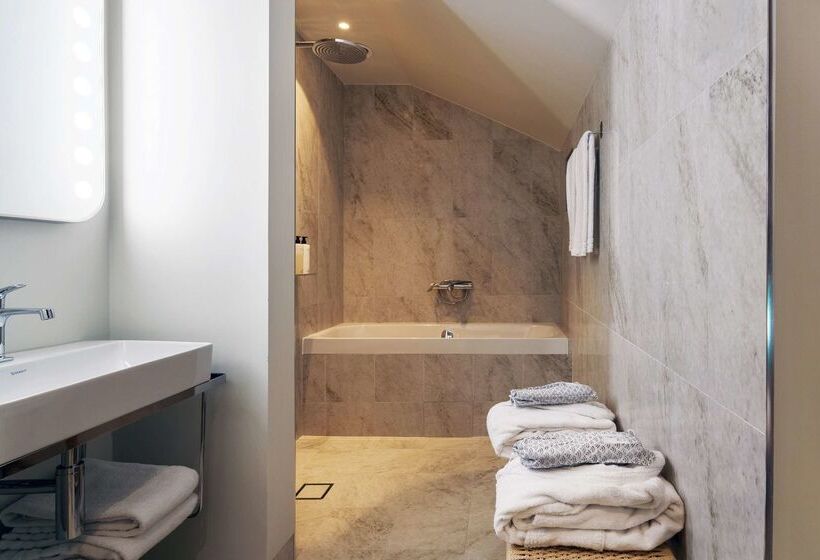 Berns, Historical Boutique Hotel & House Of Entertainment Since 1863