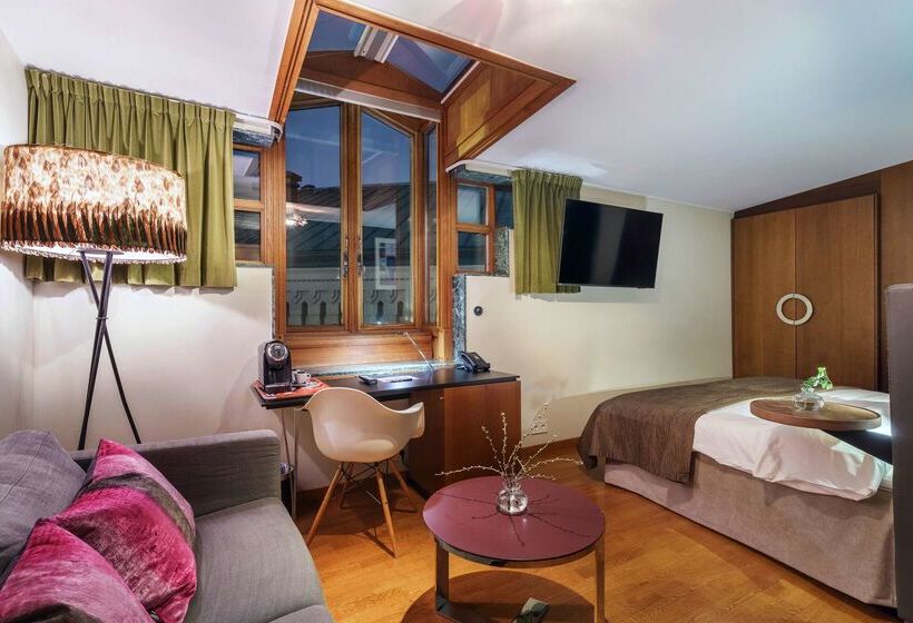 Berns, Historical Boutique Hotel & House Of Entertainment Since 1863