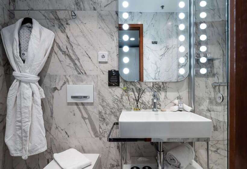 Berns, Historical Boutique Hotel & House Of Entertainment Since 1863