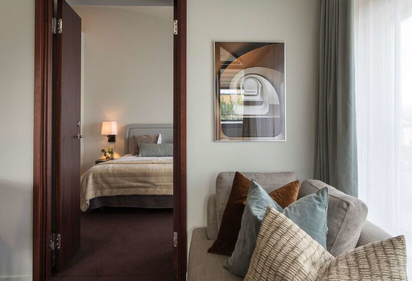 Berns, Historical Boutique Hotel & House Of Entertainment Since 1863